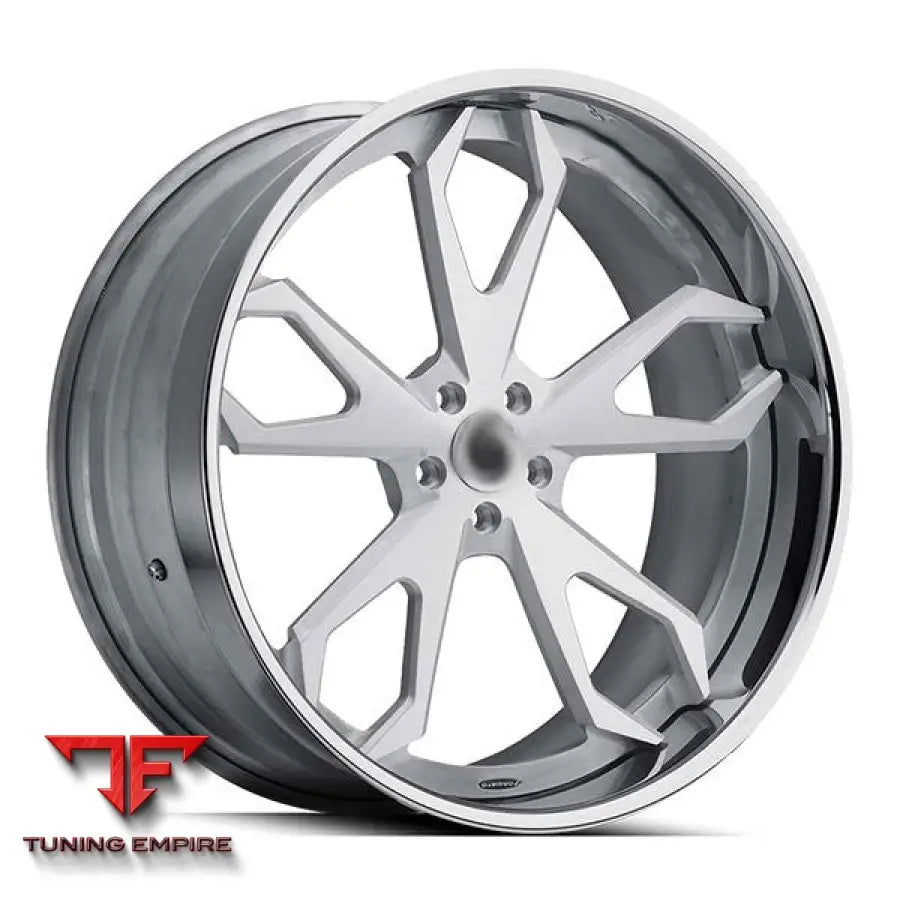 XST-837 FORGED