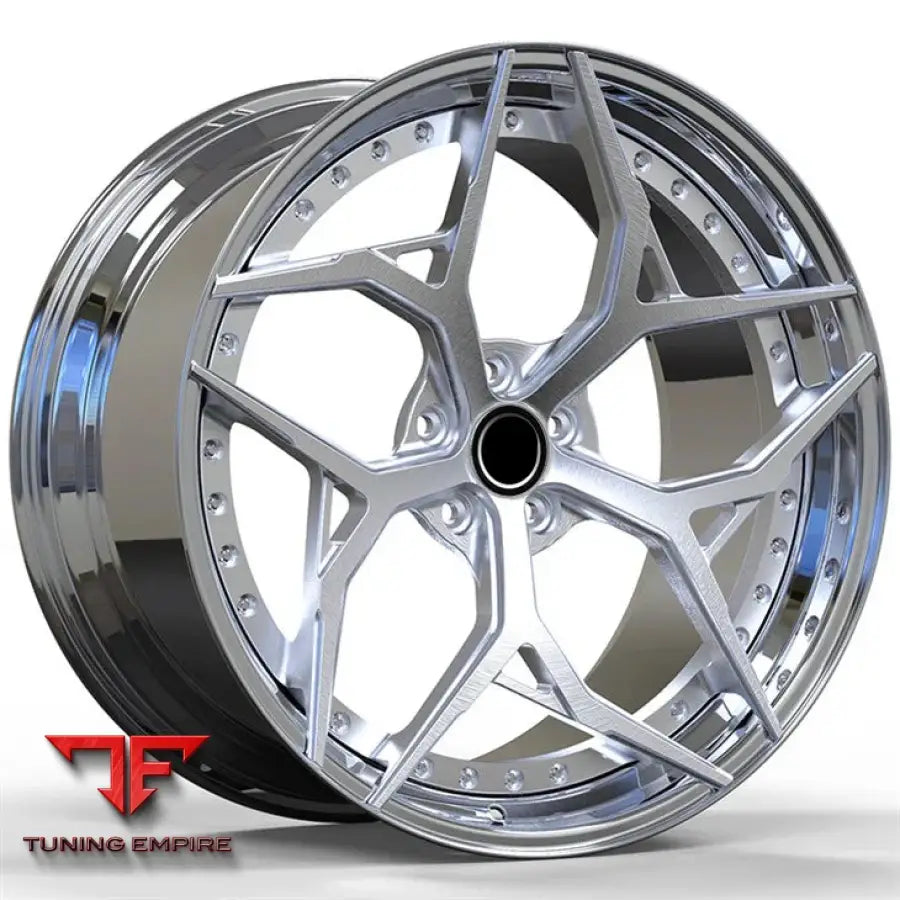 XST-84 FORGED