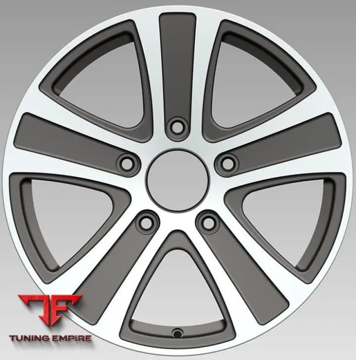 XST-840 FORGED