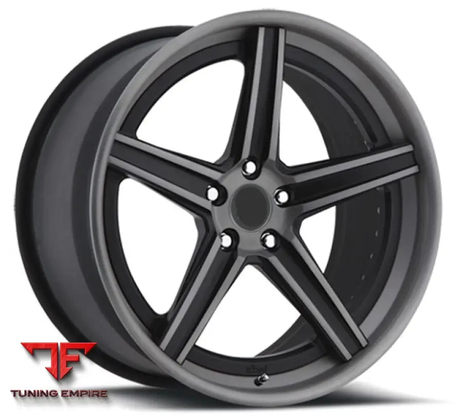 XST-842 FORGED