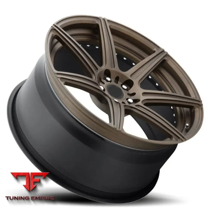 XST-844 FORGED