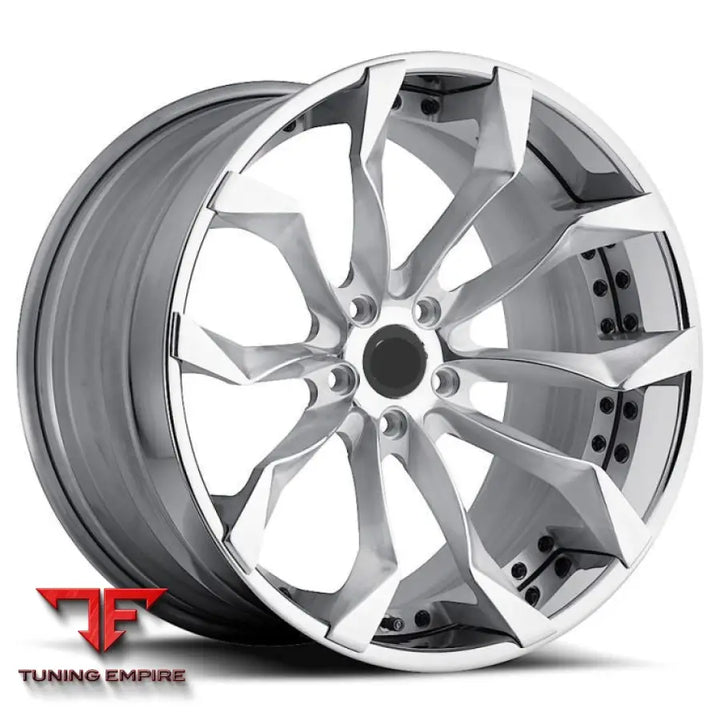 XST-845 FORGED