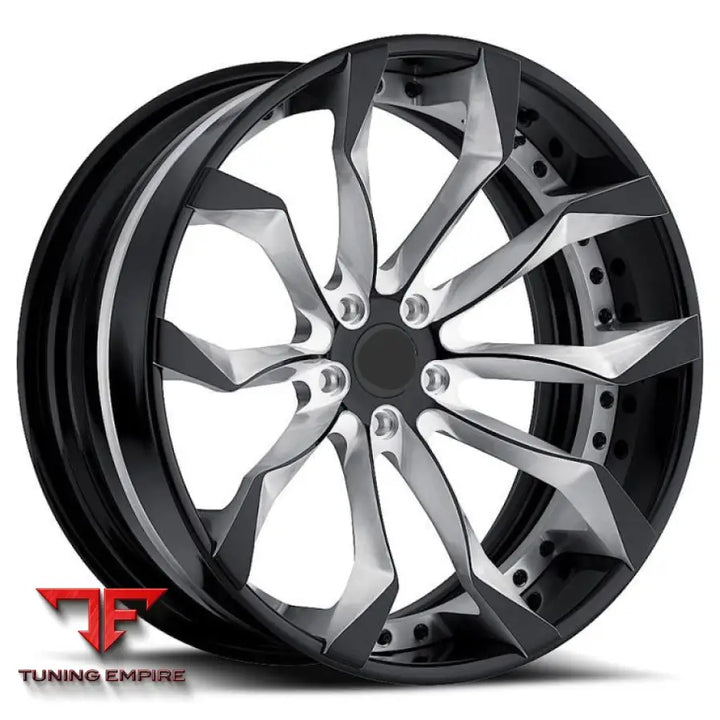 XST-845 FORGED