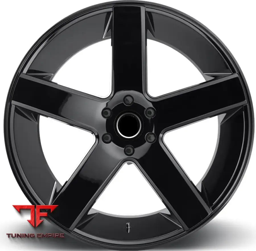 XST-846 FORGED