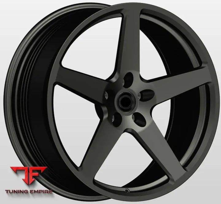 XST-846 FORGED