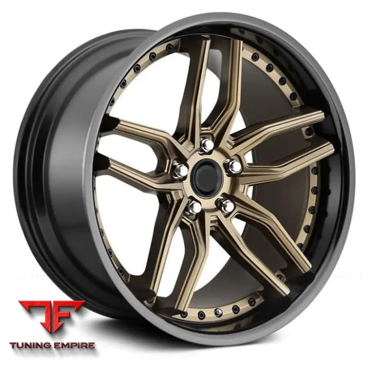 XST-847 FORGED