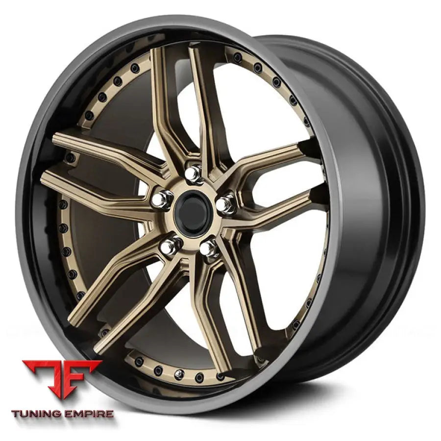 XST-847 FORGED