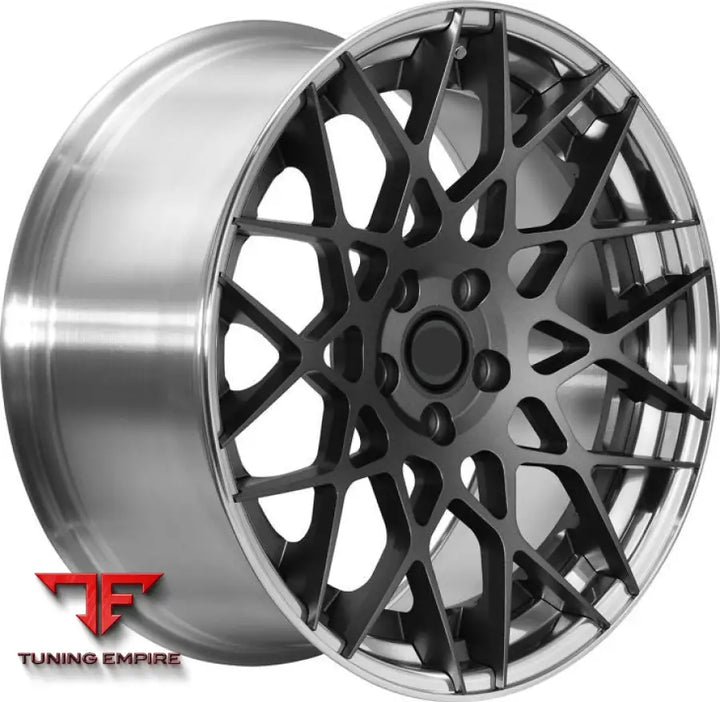 XST-848 FORGED