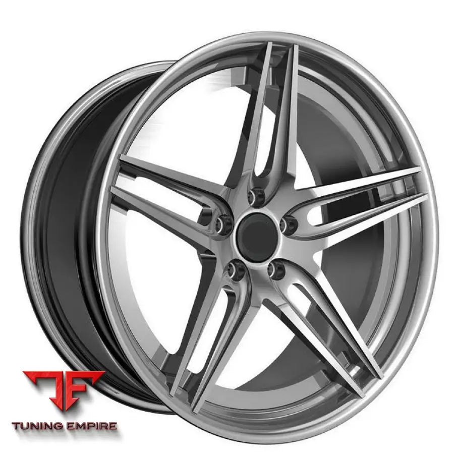 XST-849 FORGED