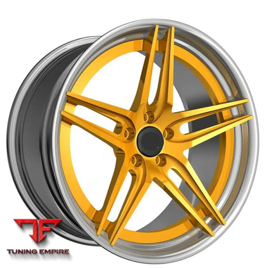 XST-849 FORGED