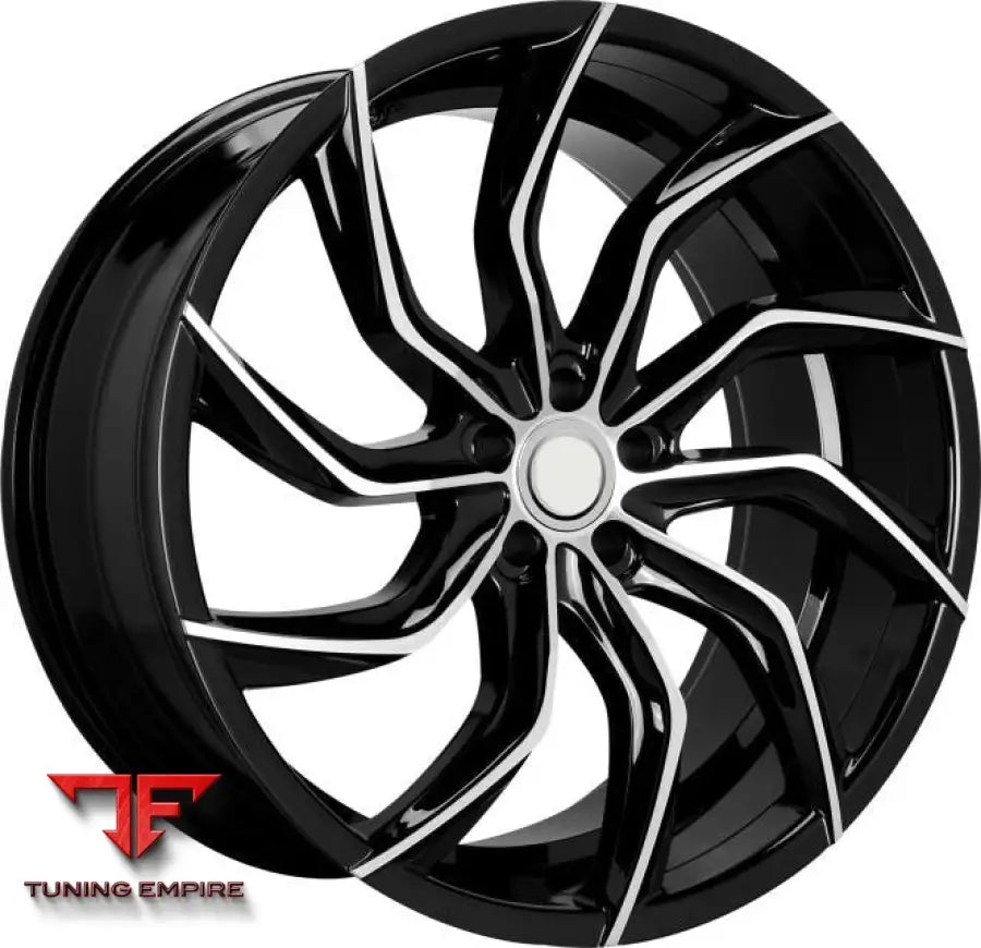 XST-850 FORGED