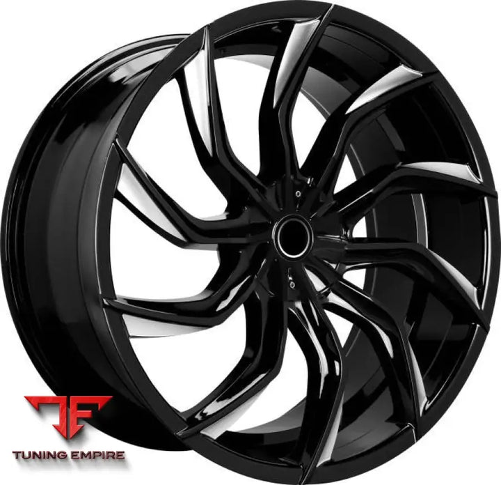 XST-850 FORGED