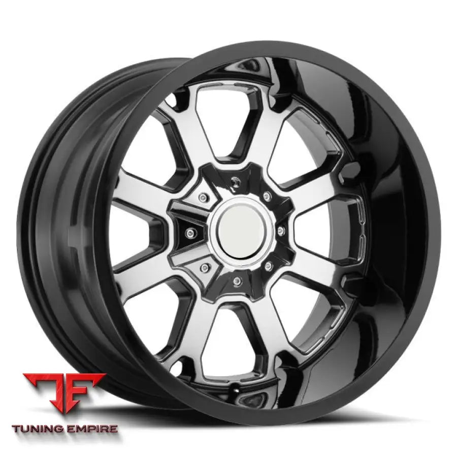 XST-857 FORGED