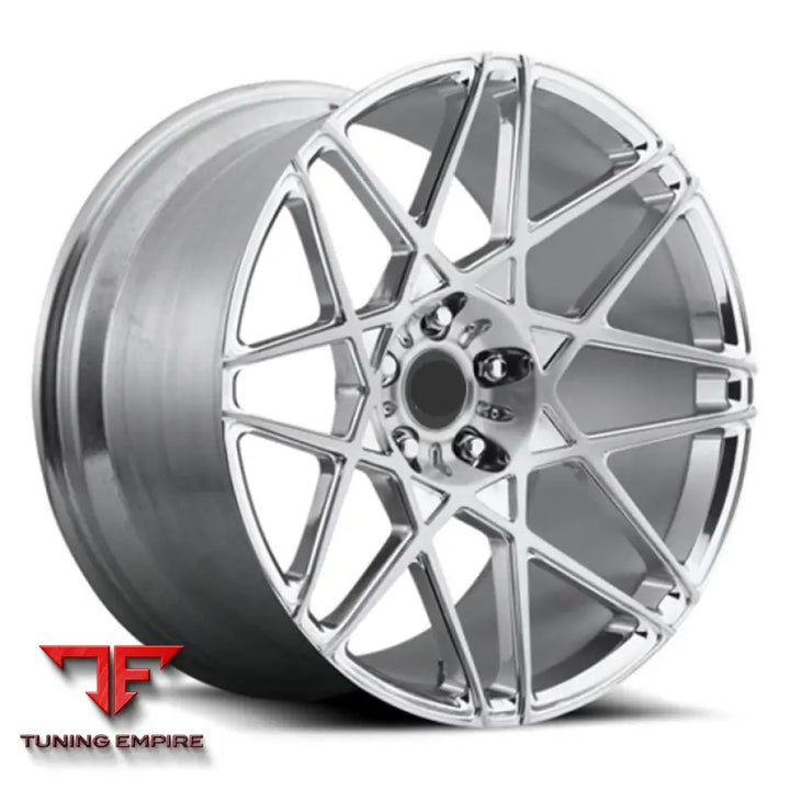 XST-859 FORGED