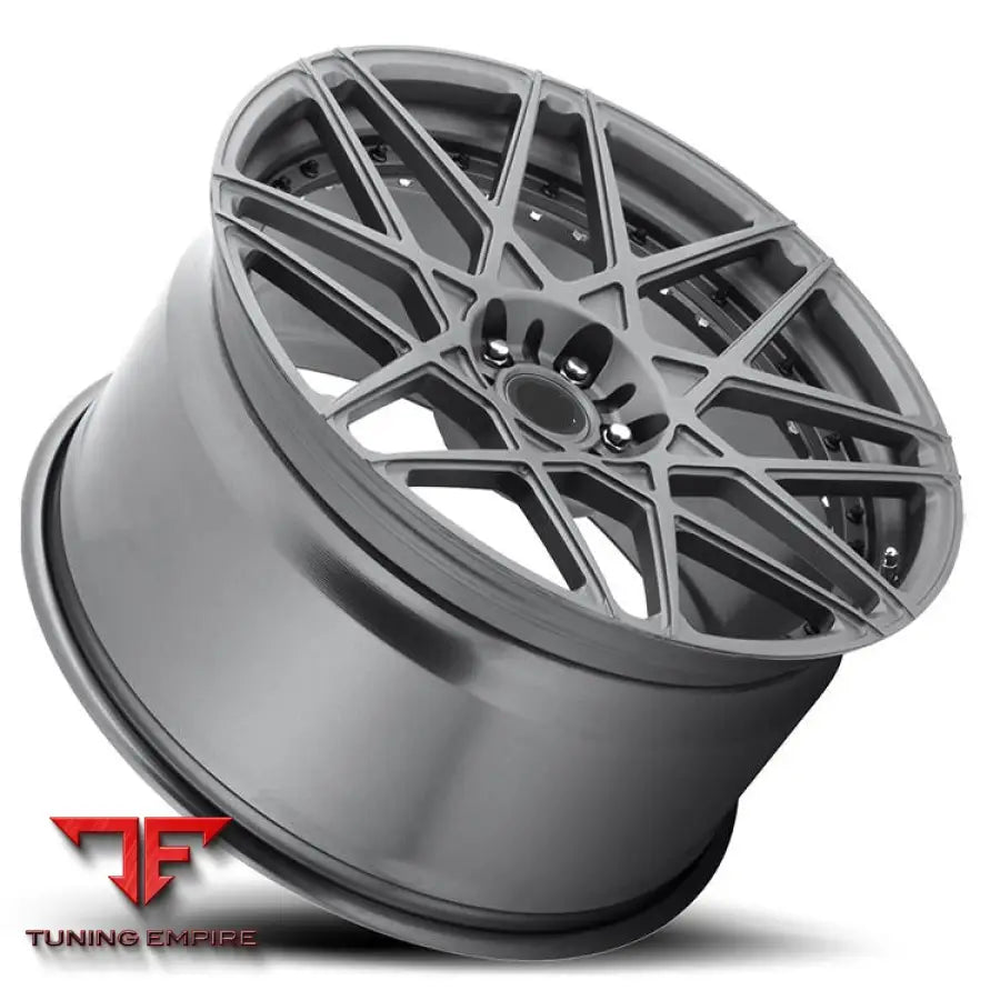 XST-859 FORGED