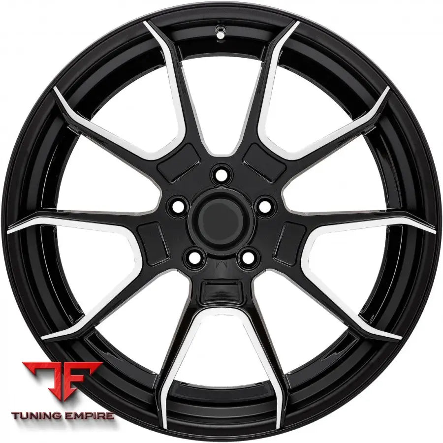 XST-860 FORGED