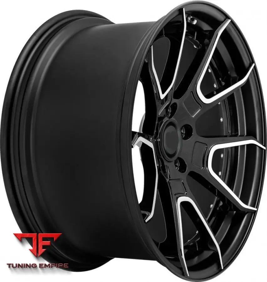 XST-860 FORGED