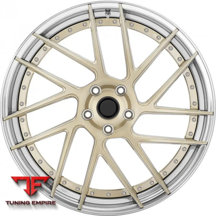 XST-861 FORGED