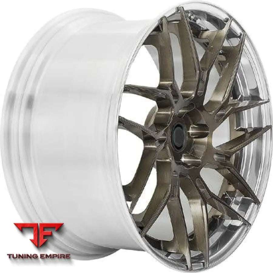 XST-862 FORGED