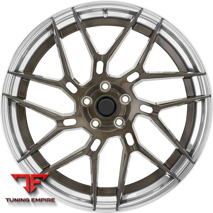 XST-862 FORGED