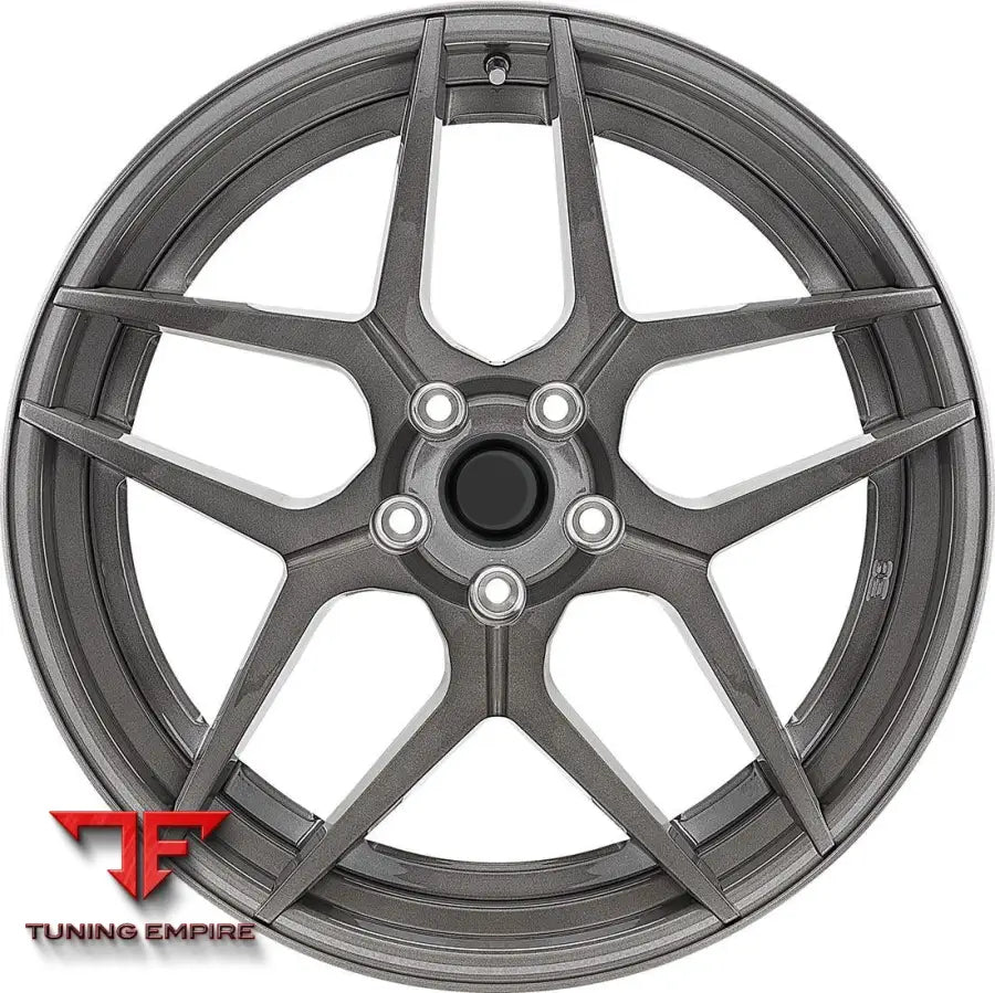 XST-863 FORGED