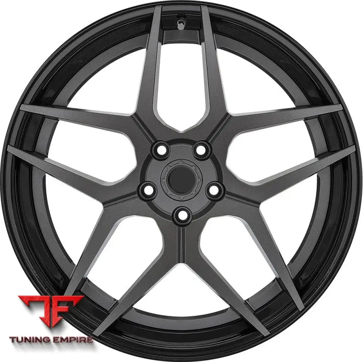 XST-863 FORGED