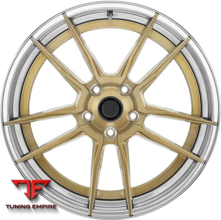 XST-864 FORGED