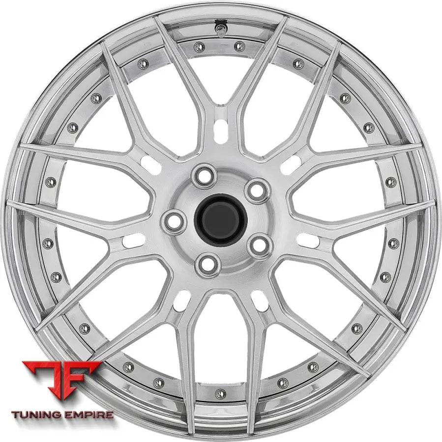 XST-865 FORGED