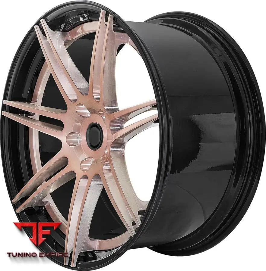 XST-866 FORGED