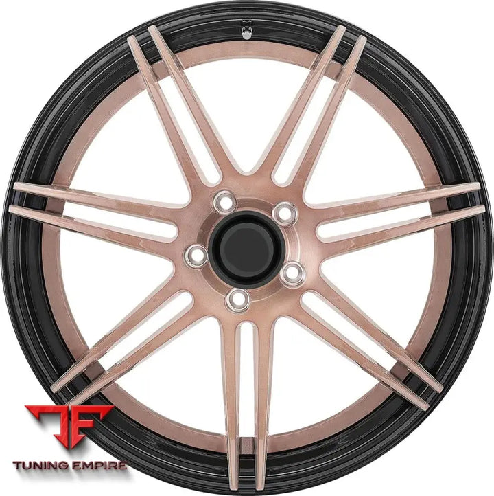 XST-866 FORGED