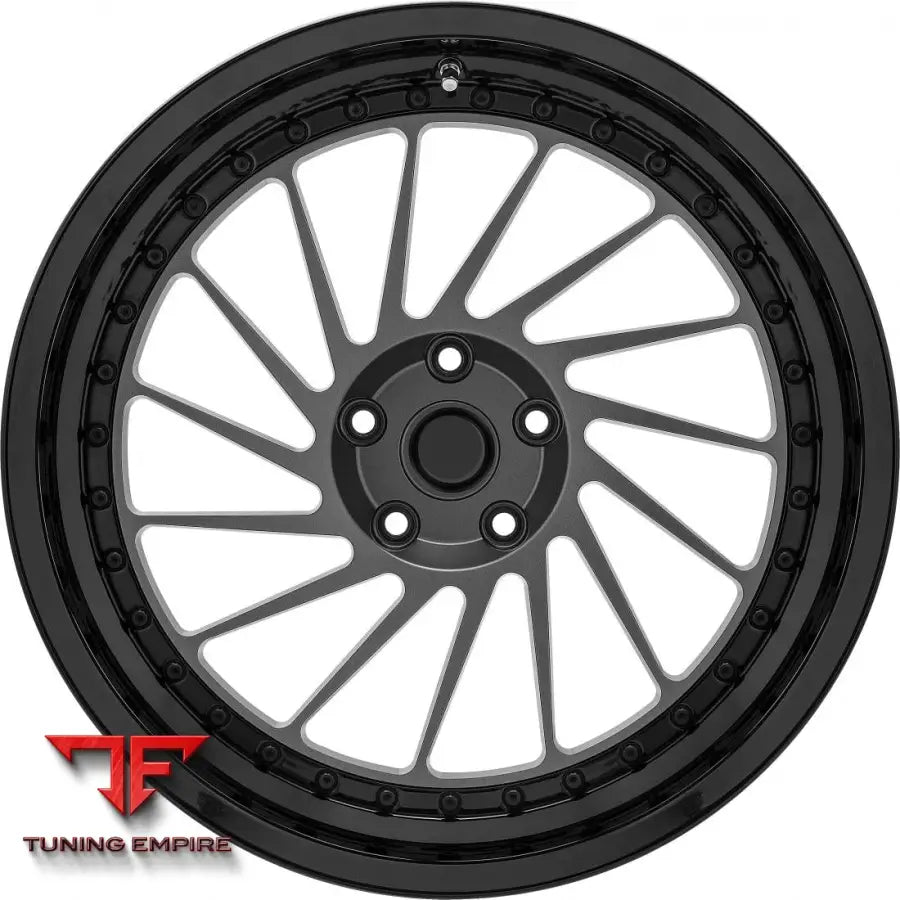 XST-867 FORGED