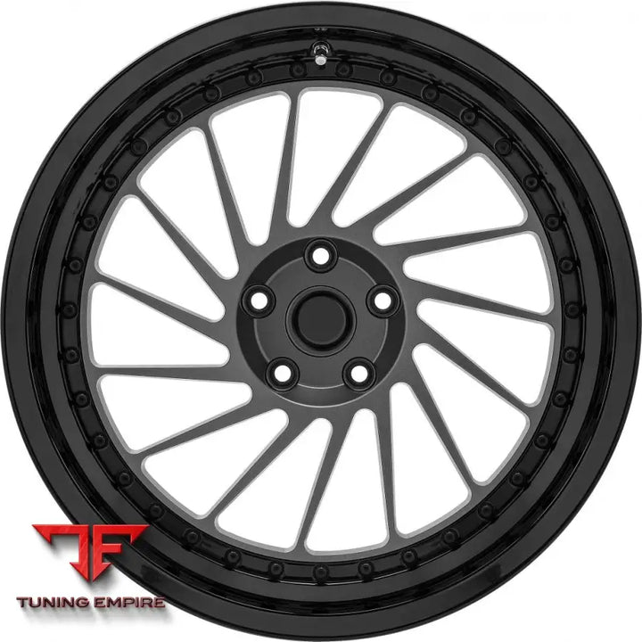 XST-867 FORGED