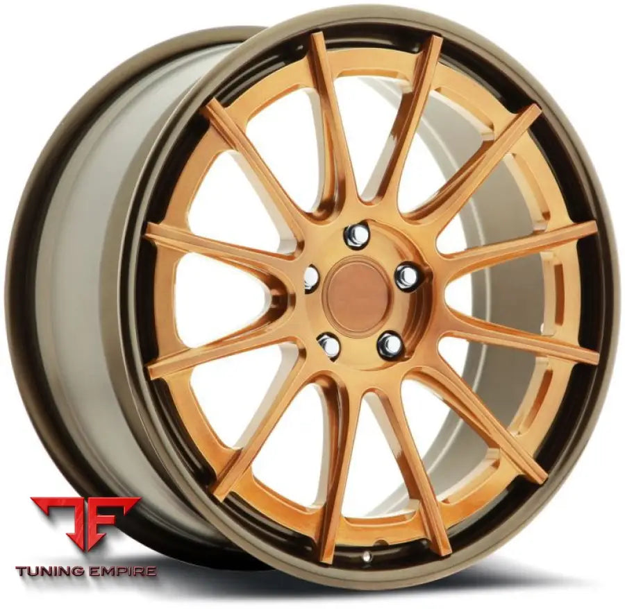 XST-870 FORGED