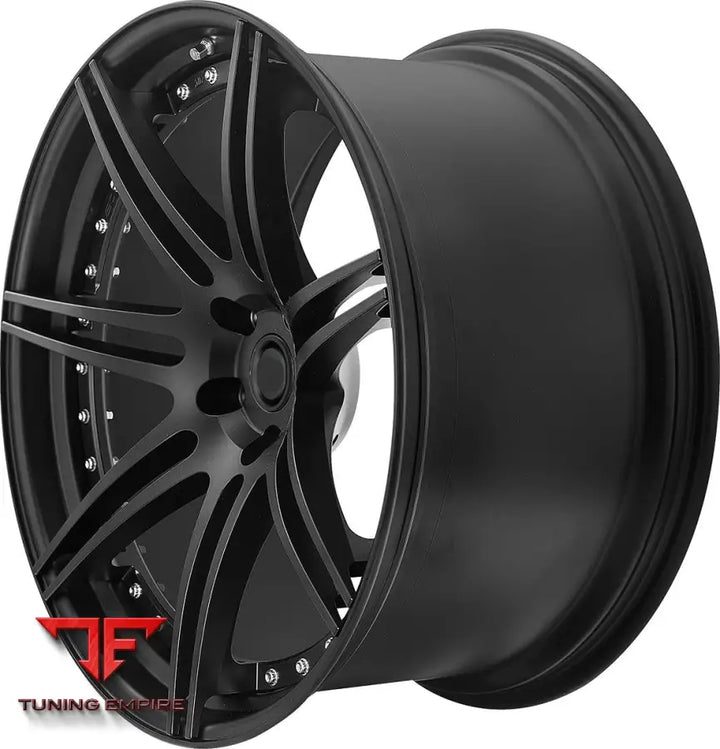 XST-872 FORGED