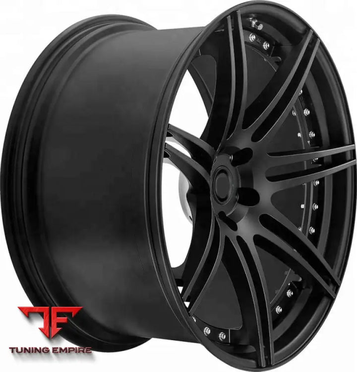 XST-872 FORGED