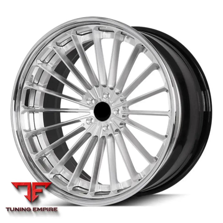 XST-873 FORGED