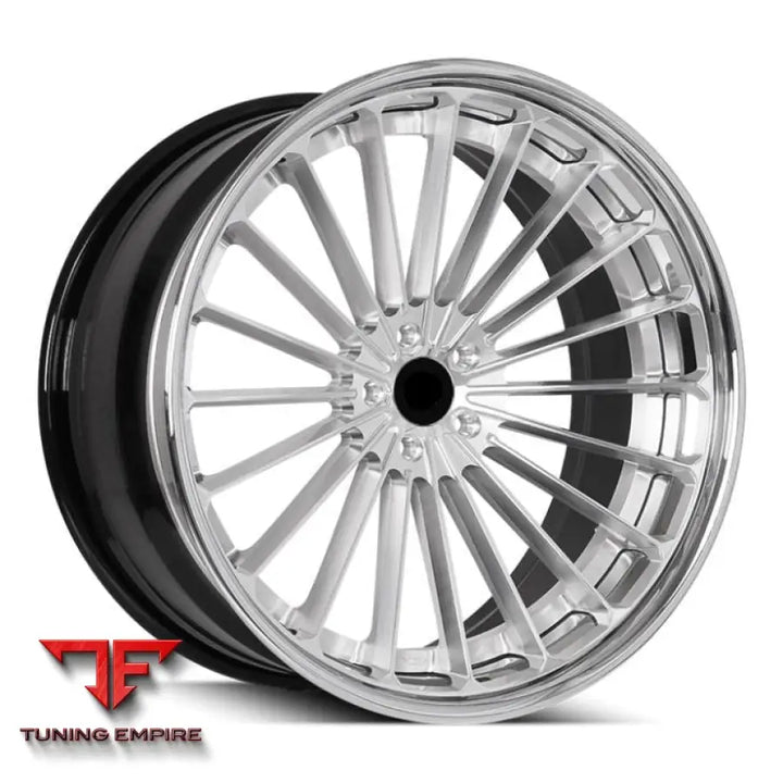 XST-873 FORGED