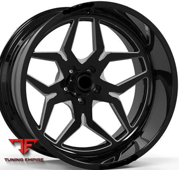 XST-874 FORGED