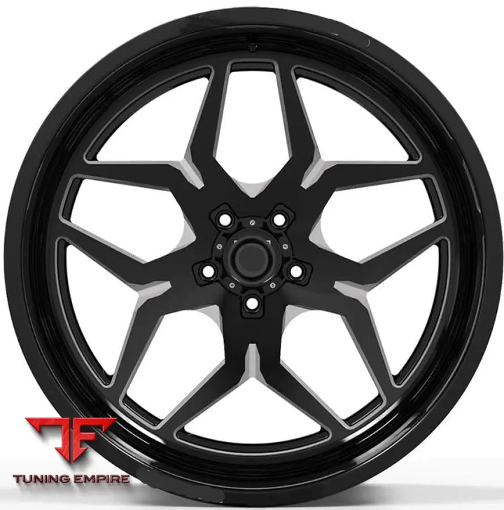 XST-874 FORGED