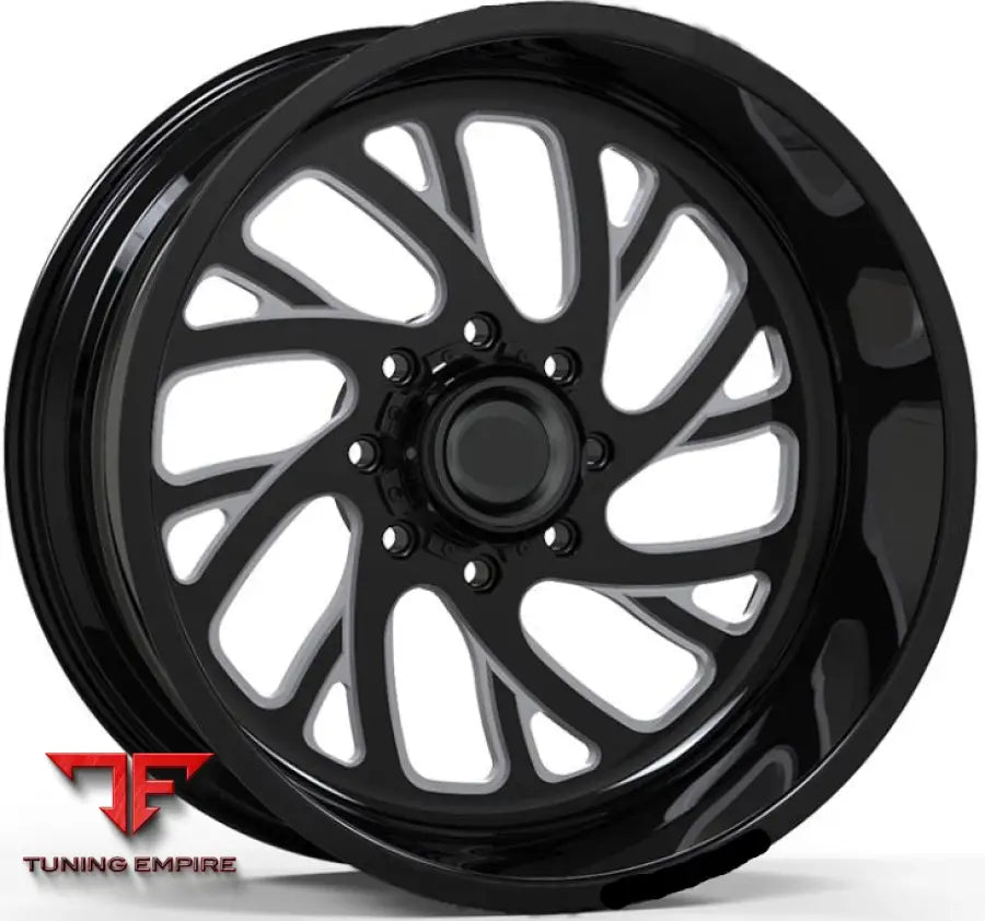 XST-875 FORGED