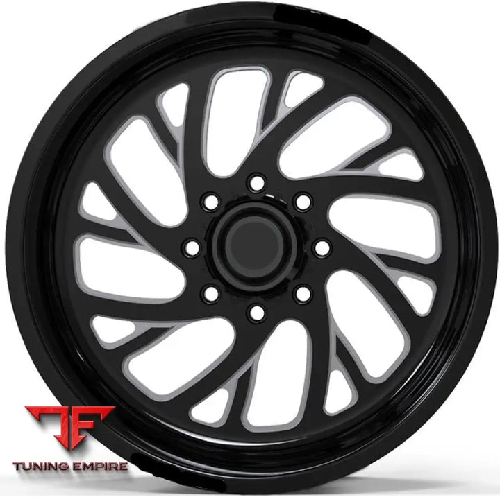 XST-875 FORGED