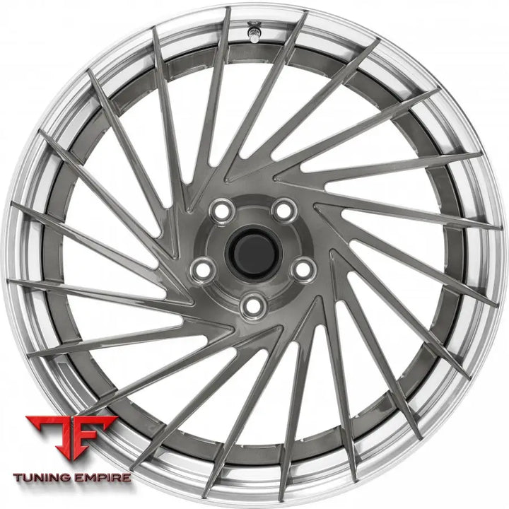 XST-876 FORGED