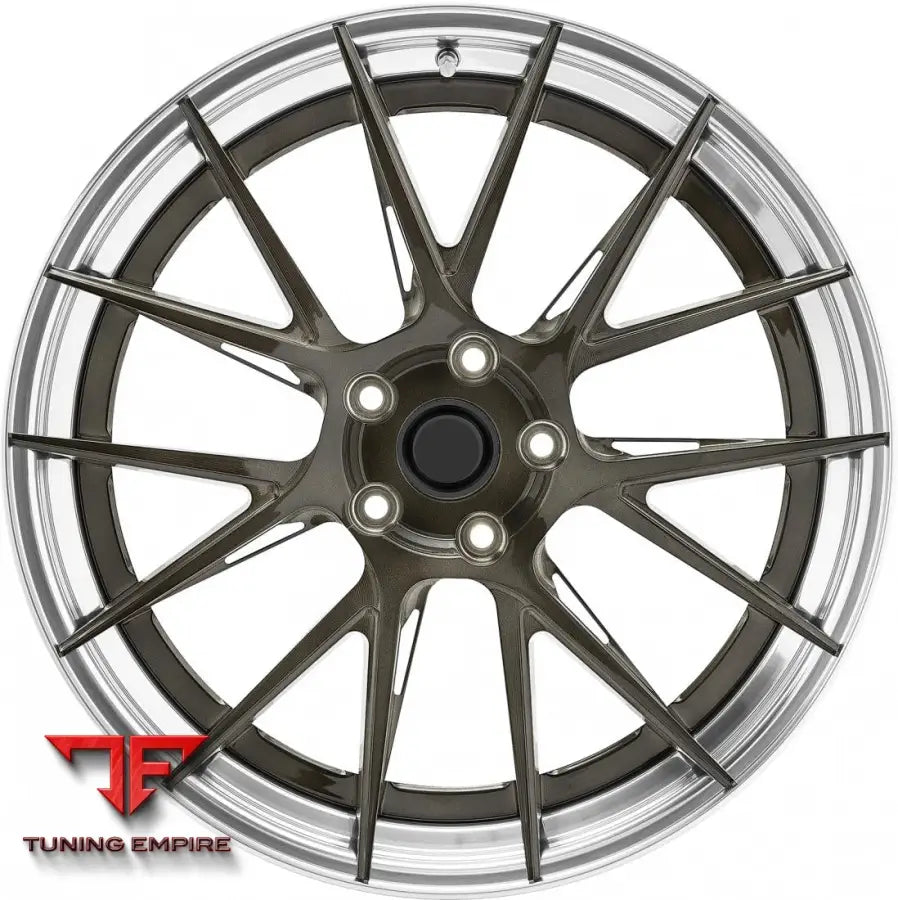 XST-878 FORGED