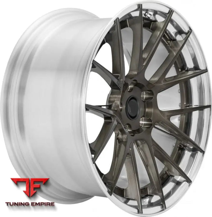 XST-878 FORGED