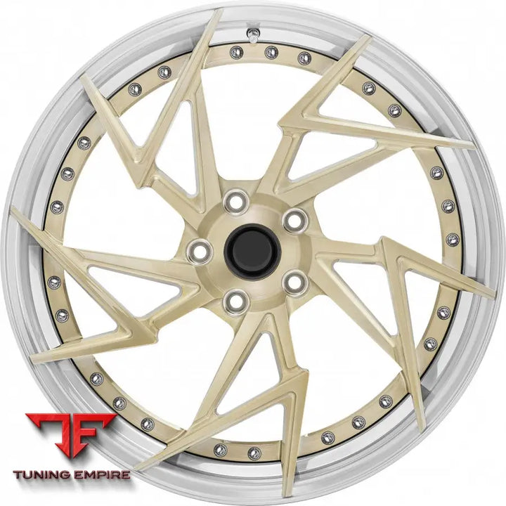 XST-879 FORGED