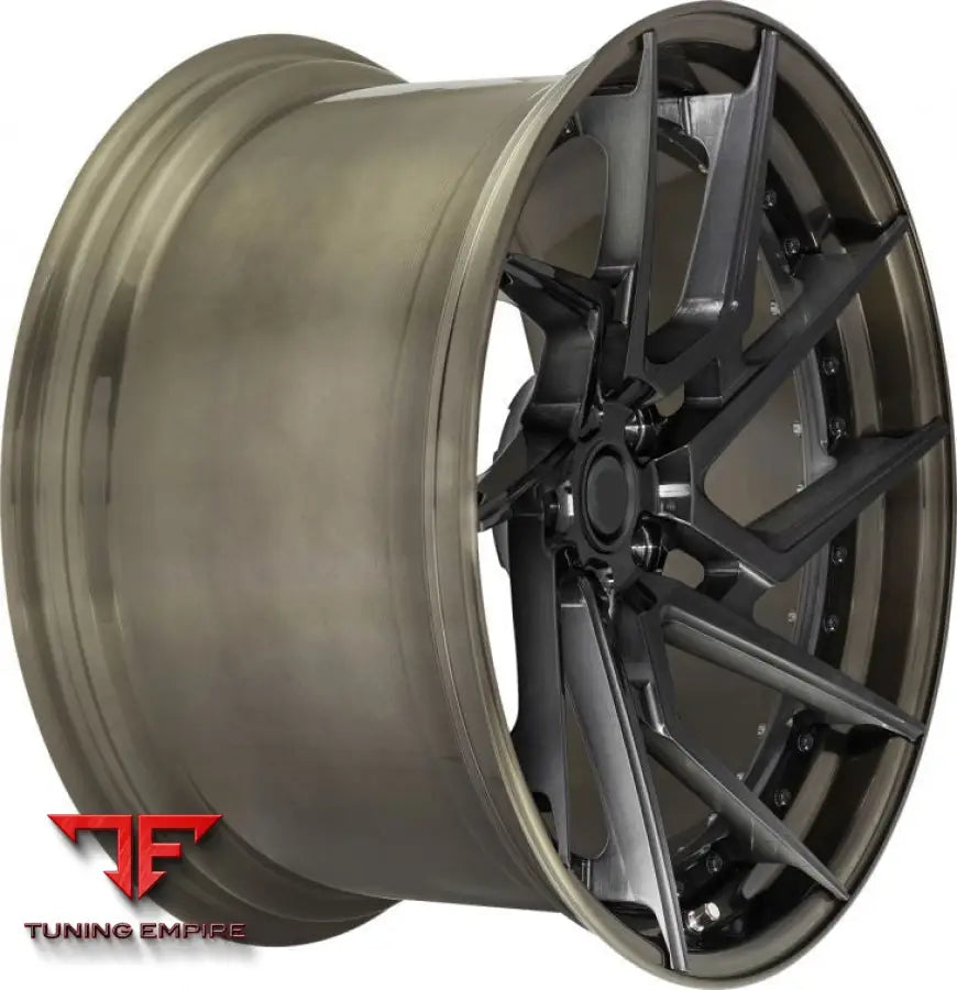 XST-880 FORGED