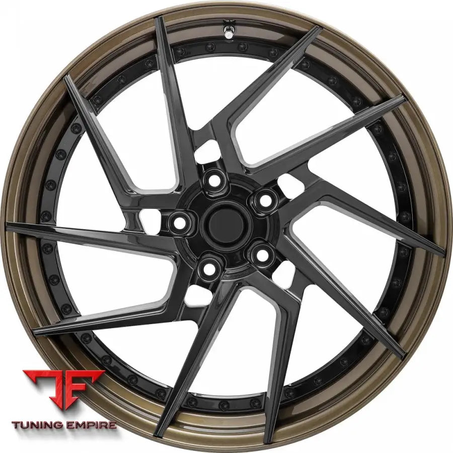 XST-880 FORGED