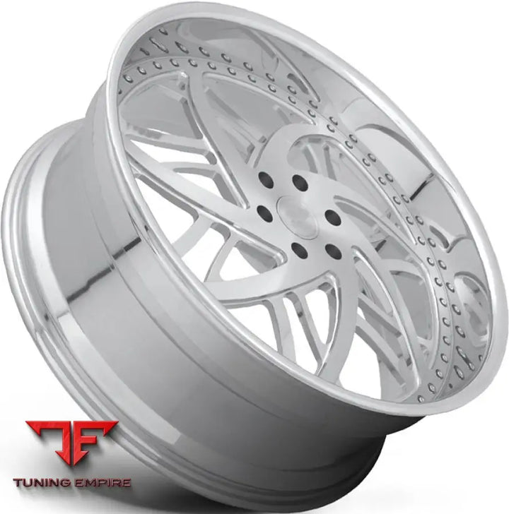 XST-881 FORGED