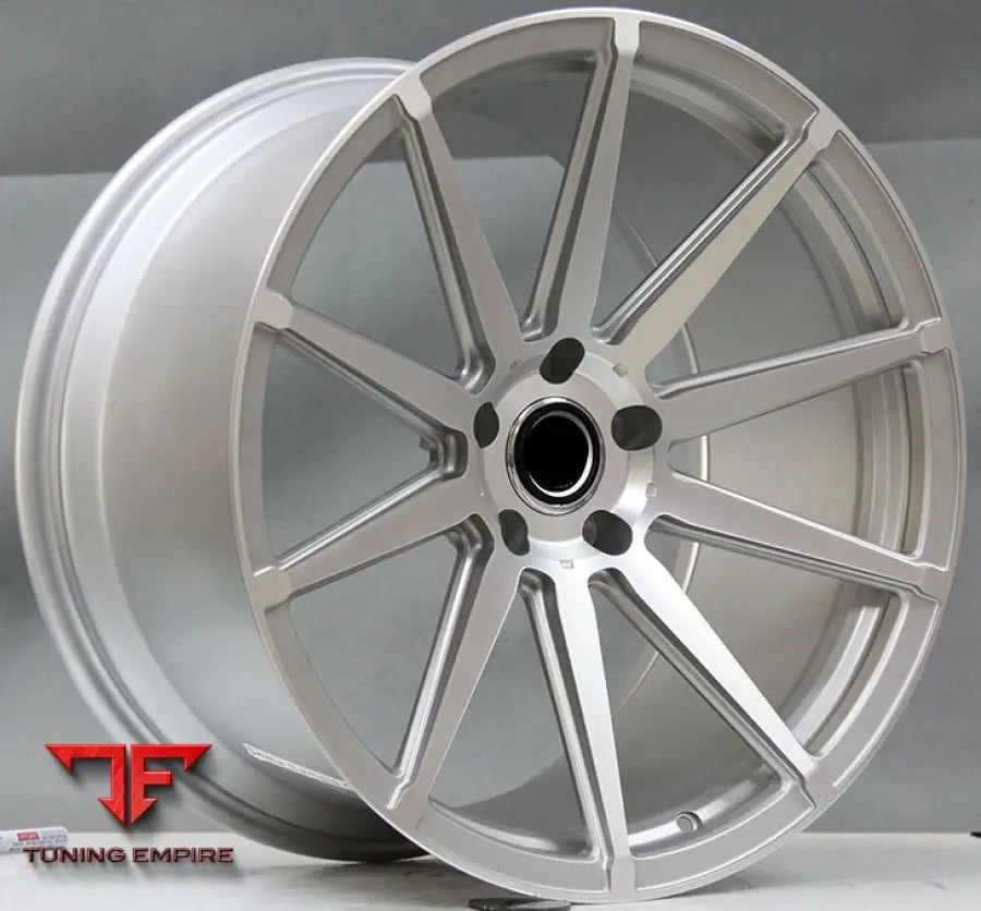 XST-882 FORGED