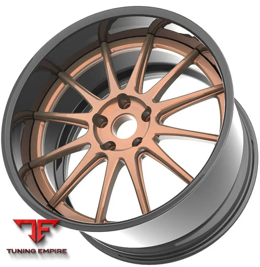 XST-884 FORGED